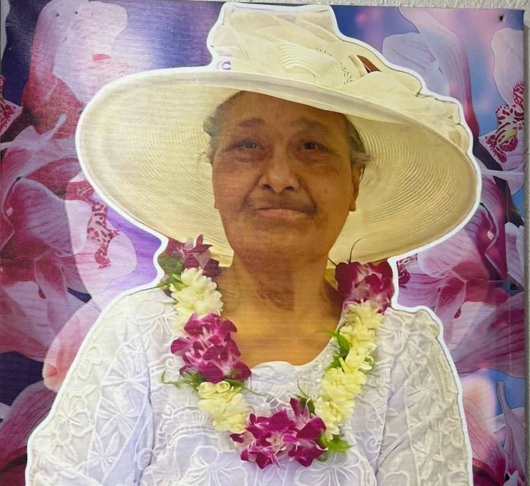 Former Senator Fonoti Tafaifa Aufata passes away