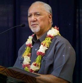 Governor dissolves ASTCA Board ahead of Senate hearing